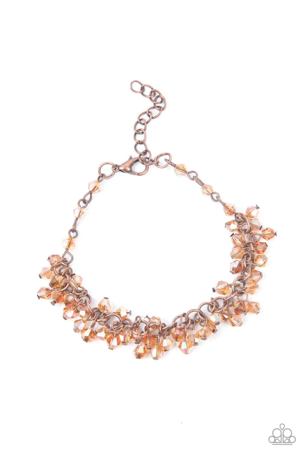 Twinkly Twilight - Copper 1