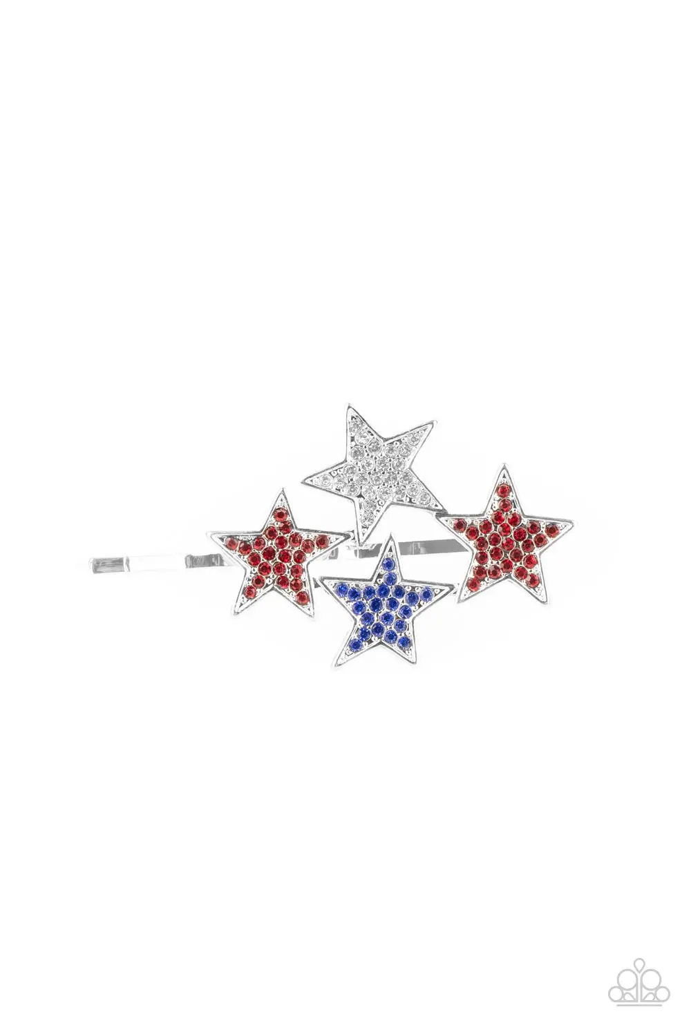 Paparazzi Stellar Celebration - Red 1