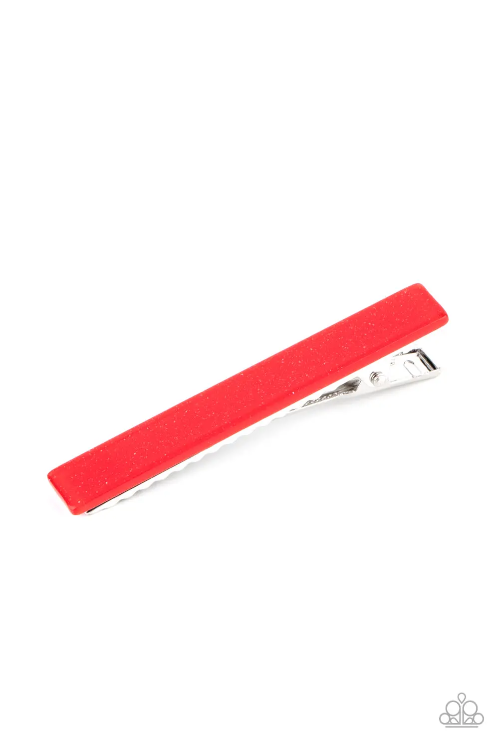 Paparazzi Prettiest Patriot - Red 1