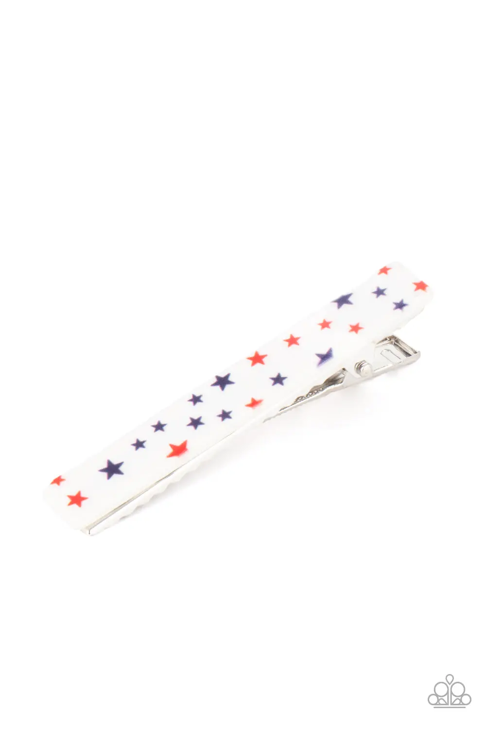 Paparazzi Prettiest Patriot - Multi 1