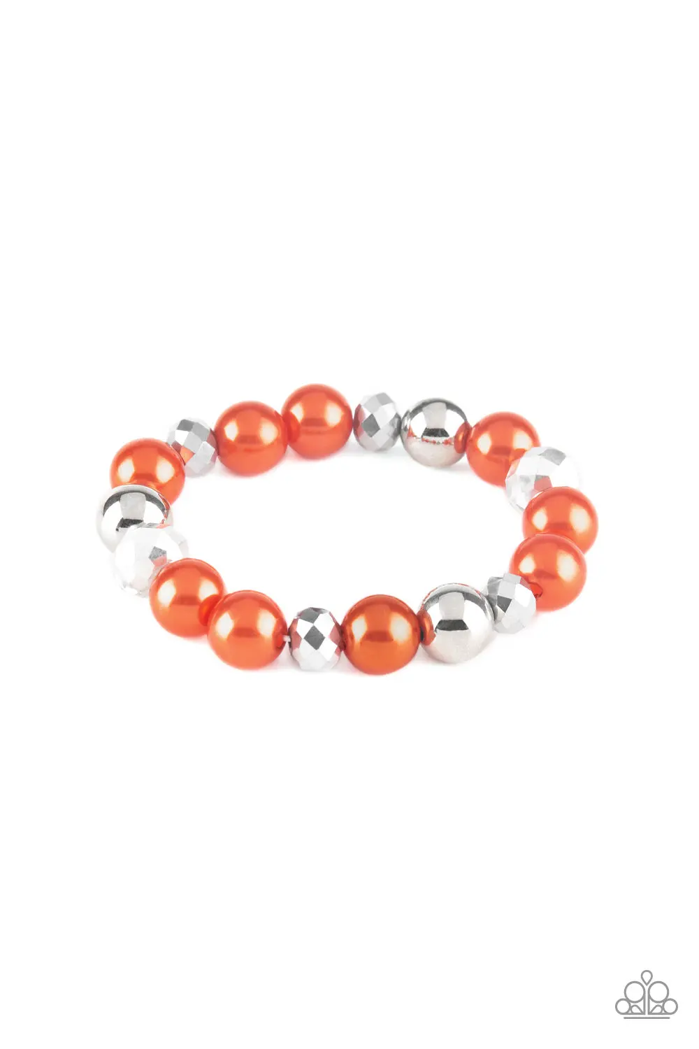 Very Vip - Orange 1