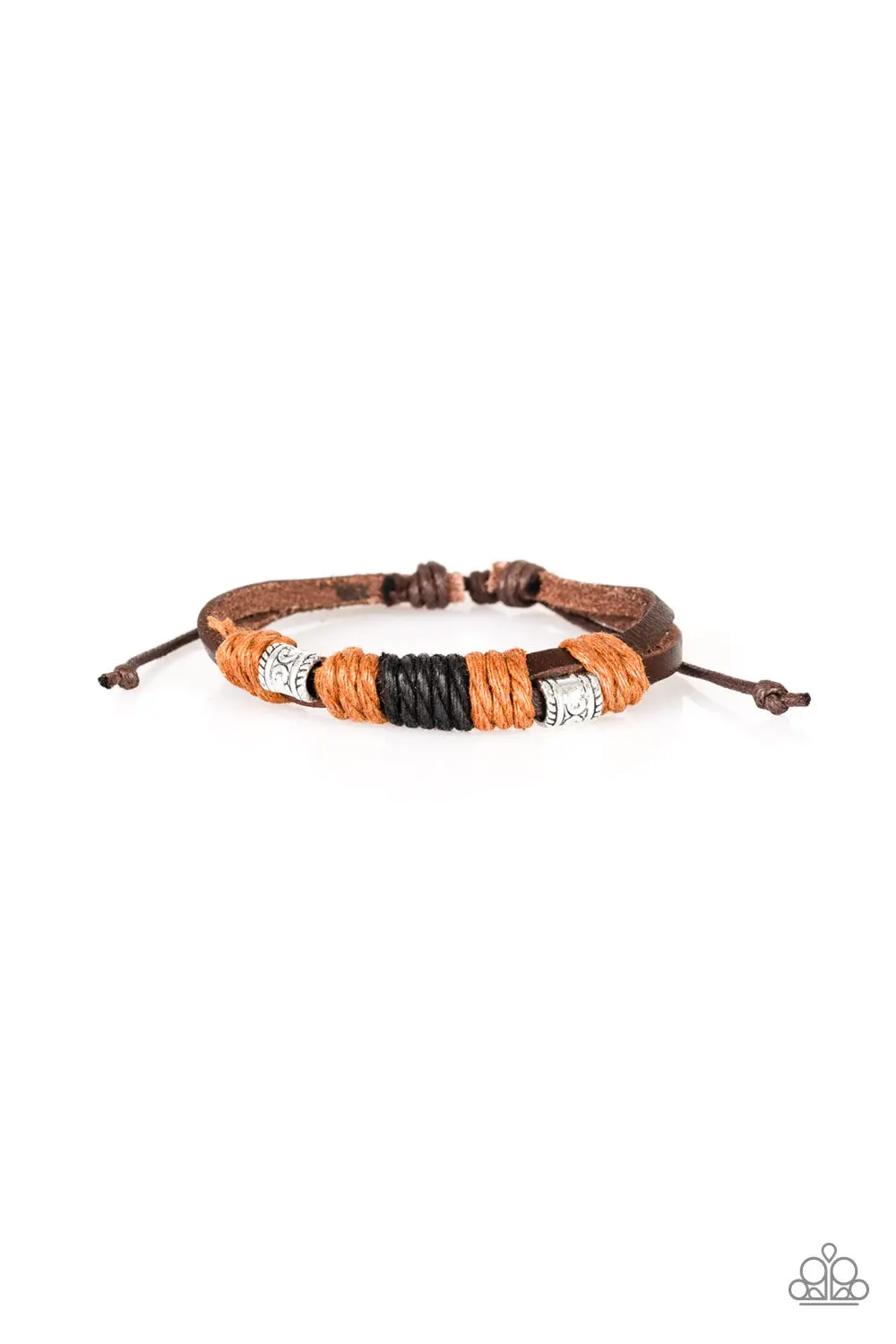 Tundra Trail - Brown 1