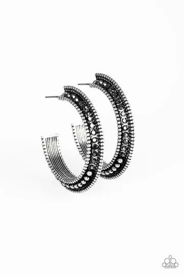 Retro Reverberation - Silver 1