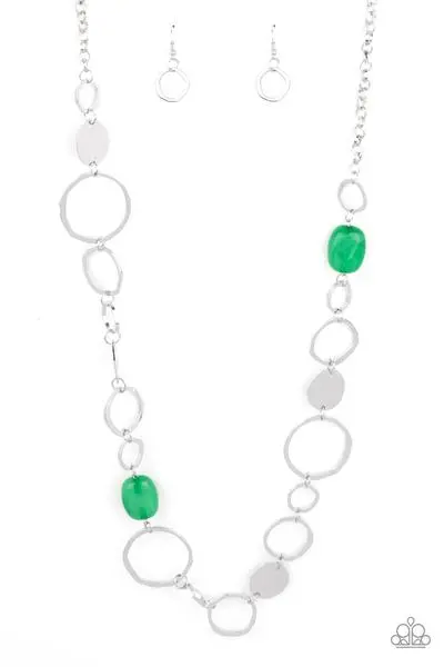 Colorful Combo - Green 1